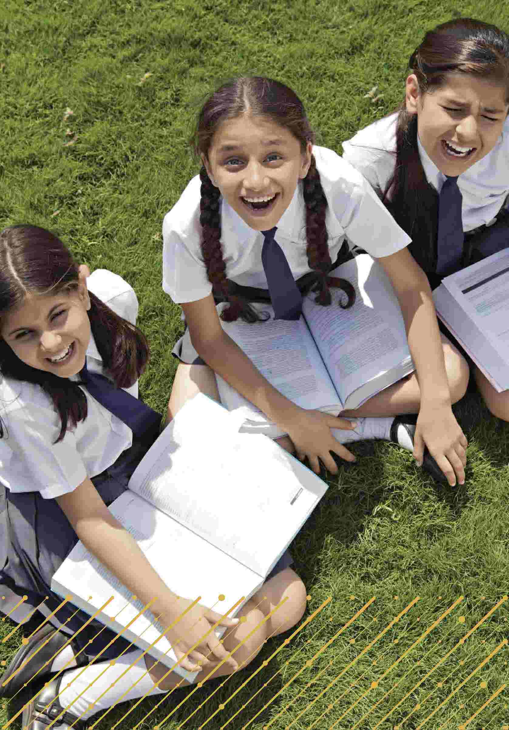 NES School in Ramrajya provides education that transcends boundaries to reach & empower all Update